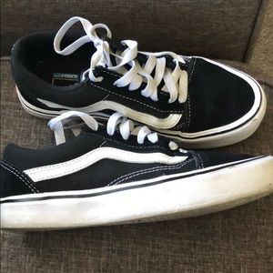 Vans
